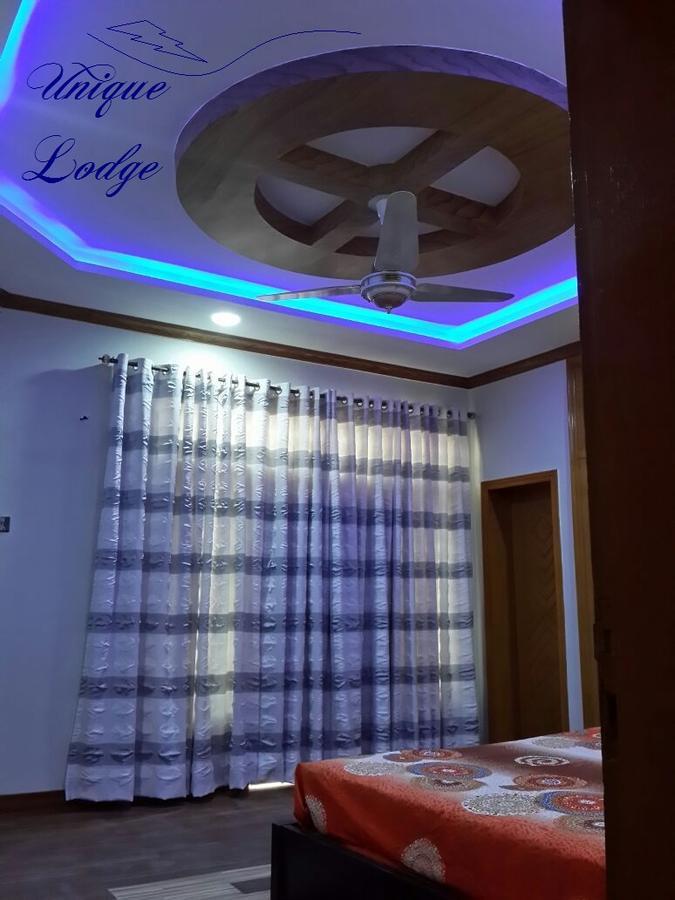 Unique Lodge Исламабад Экстерьер фото